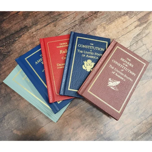 APPLEWOOD BOOKS The American Flag: A Handbook of History & Etiquette