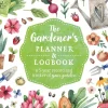 The Shops at Mount Vernon The Gardner's Planner & Logbook