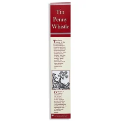 The Shops at Mount Vernon Tin Penny Whistle
