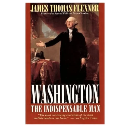 The Shops at Mount Vernon Washington The Indispensable Man