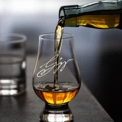 Glencairn Crystal Whiskey Tasting Glass - Glencairn Glass