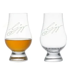 Glencairn Crystal Whiskey Tasting Glass - Glencairn Glass