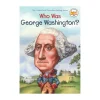 The Shops at Mount Vernon Who Was George Washington