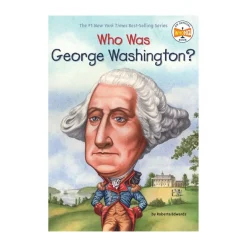 The Shops at Mount Vernon Who Was George Washington