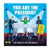 CHRONICLE BOOKS You Are The President Game